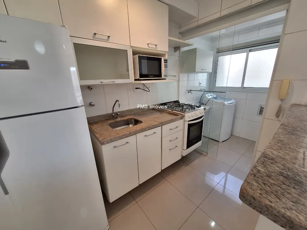 Apartamento, 1 quarto, 45 m² - Foto 1