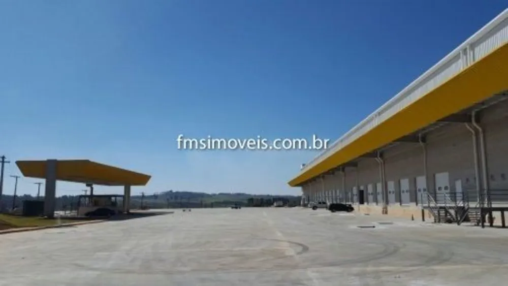 Depósito-Galpão, 18795 m² - Foto 4