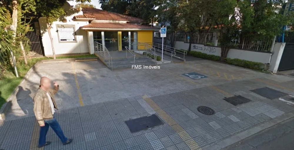 Prédio Inteiro, 350 m² - Foto 1