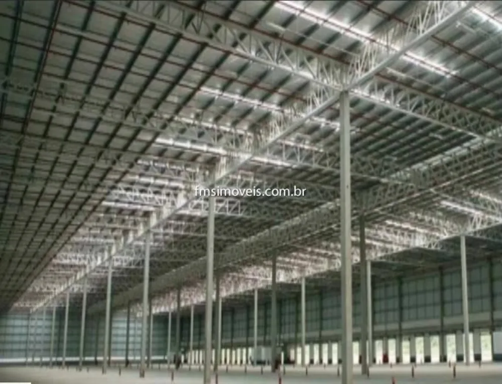 Depósito-Galpão, 3385 m² - Foto 1