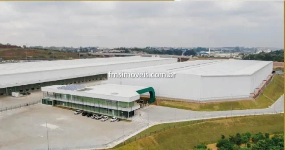 Depósito-Galpão, 3385 m² - Foto 4