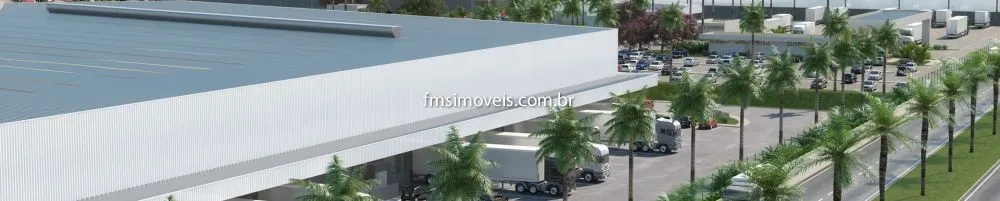 Depósito-Galpão, 3385 m² - Foto 3