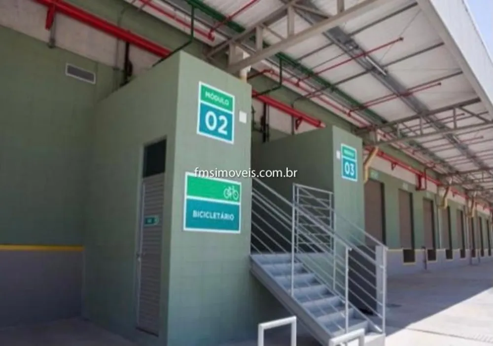 Depósito-Galpão, 3385 m² - Foto 2