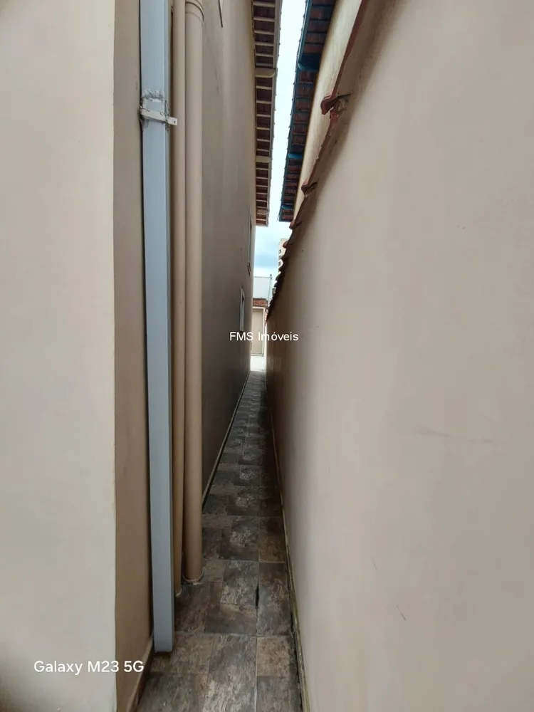 Sobrado, 3 quartos, 150 m² - Foto 6