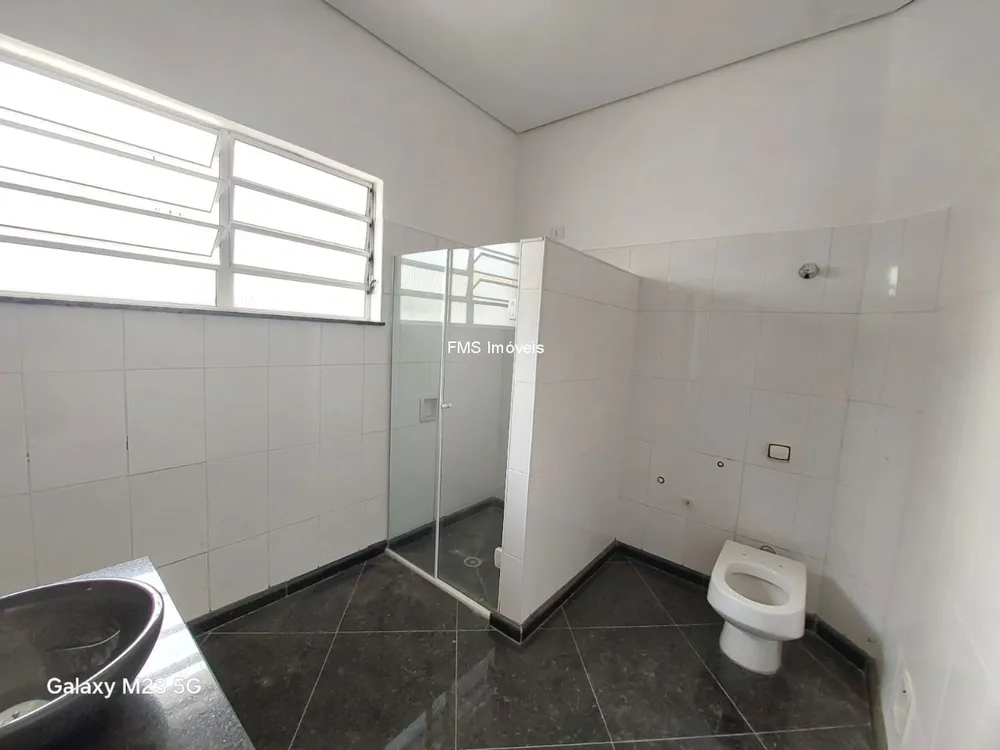 Sobrado, 3 quartos, 150 m² - Foto 12