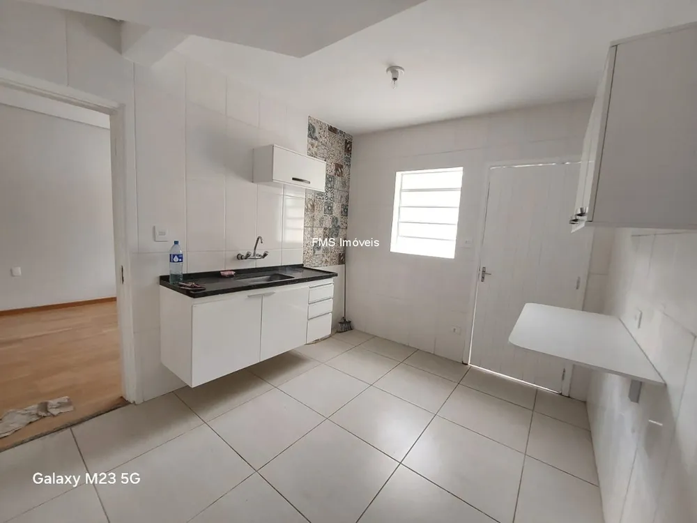 Sobrado, 3 quartos, 150 m² - Foto 7