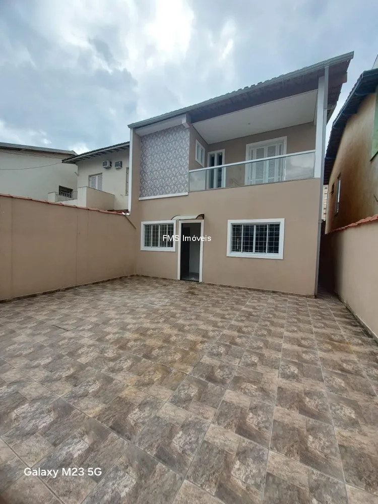 Sobrado, 3 quartos, 150 m² - Foto 3