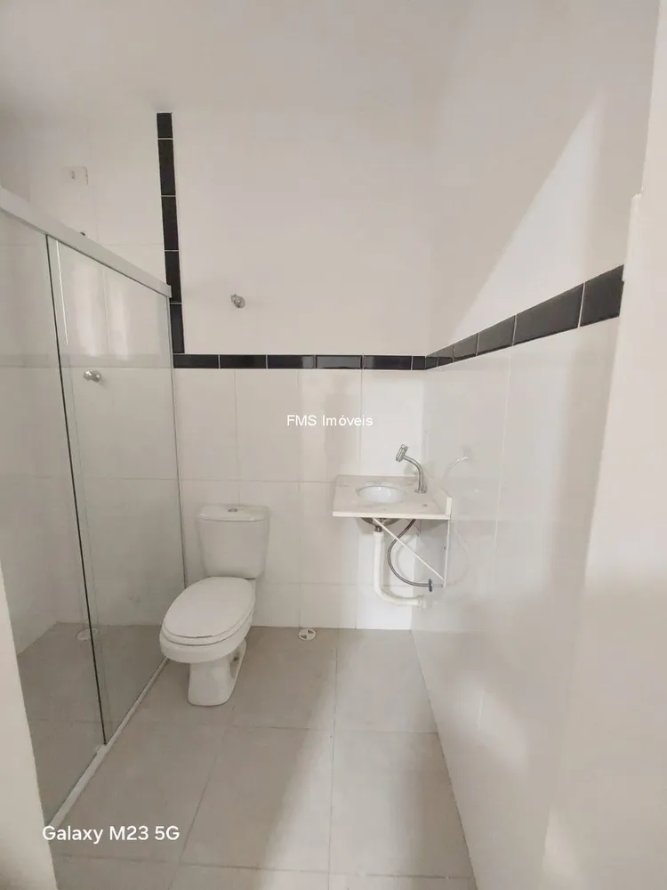 Sobrado, 3 quartos, 150 m² - Foto 9