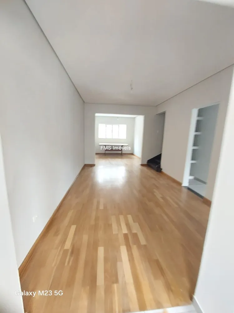 Sobrado, 3 quartos, 150 m² - Foto 8