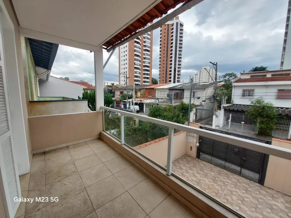 Sobrado, 3 quartos, 150 m² - Foto 10