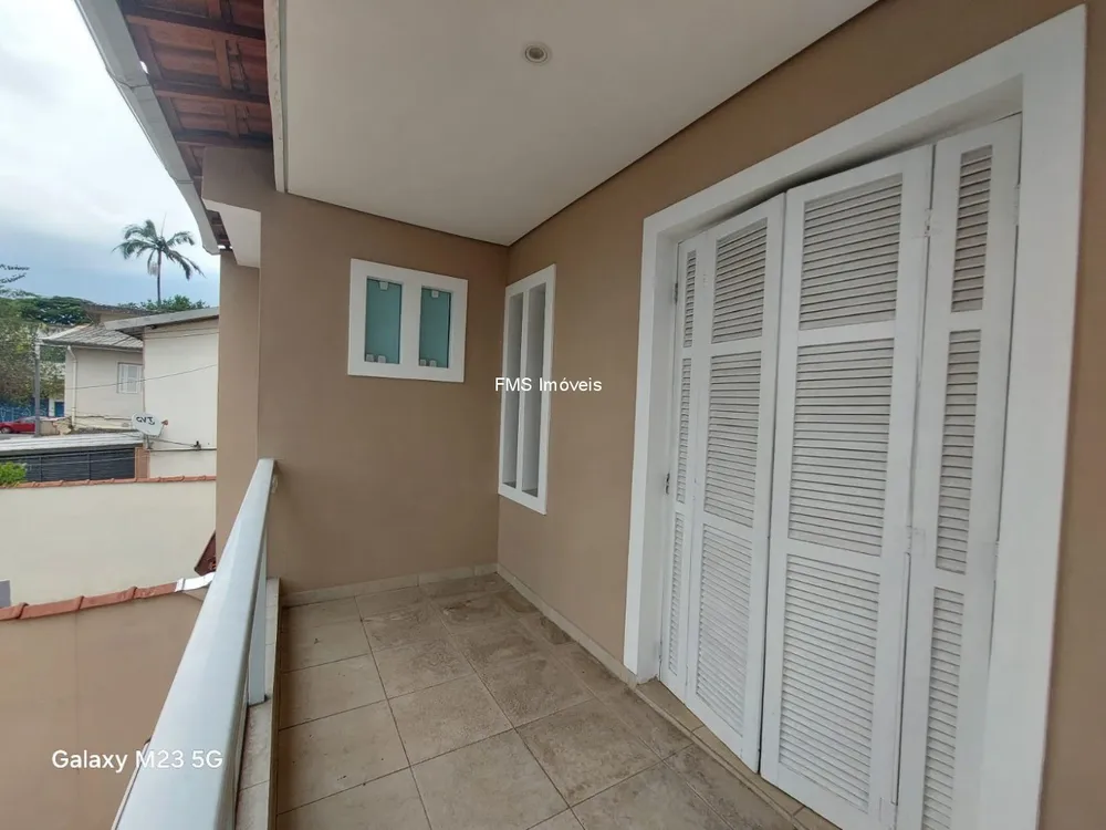 Sobrado, 3 quartos, 150 m² - Foto 11