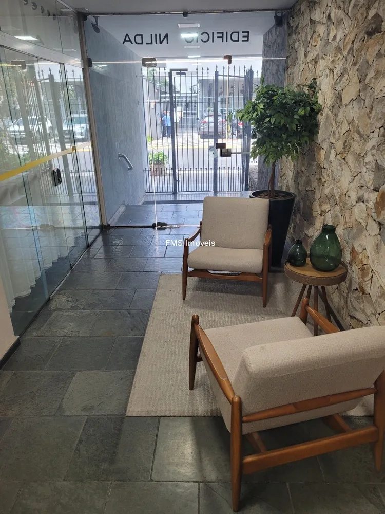 Apartamento, 3 quartos, 147 m² - Foto 1