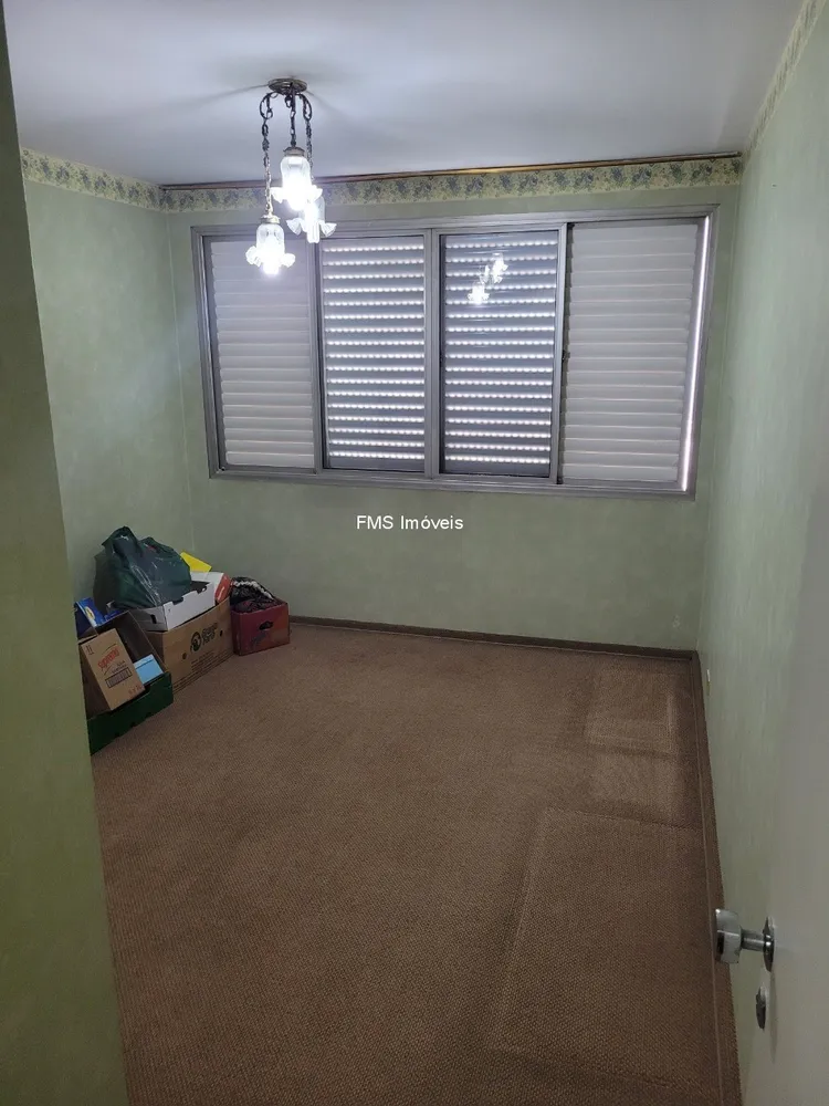 Apartamento, 3 quartos, 147 m² - Foto 3