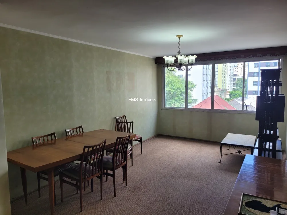 Apartamento, 3 quartos, 147 m² - Foto 2