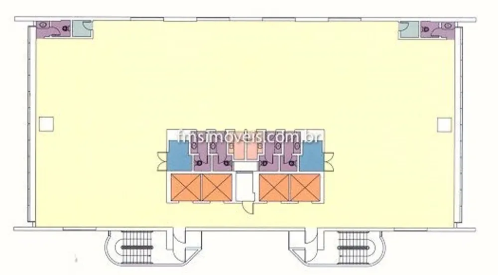 Sala-Conjunto, 424 m² - Foto 4