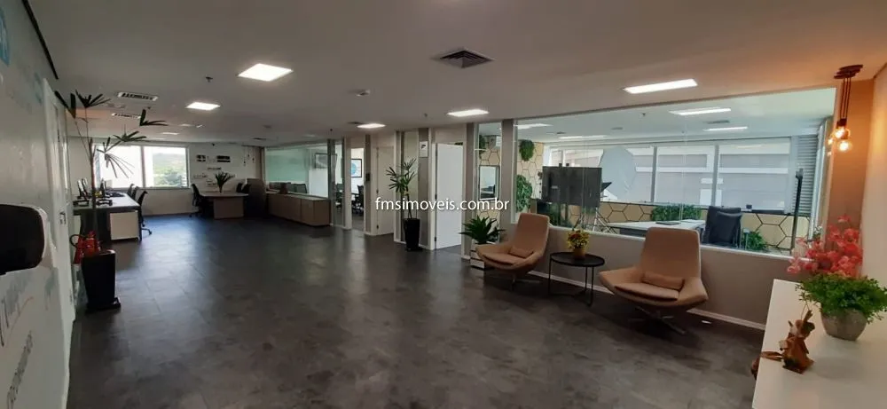 Sala-Conjunto, 424 m² - Foto 1