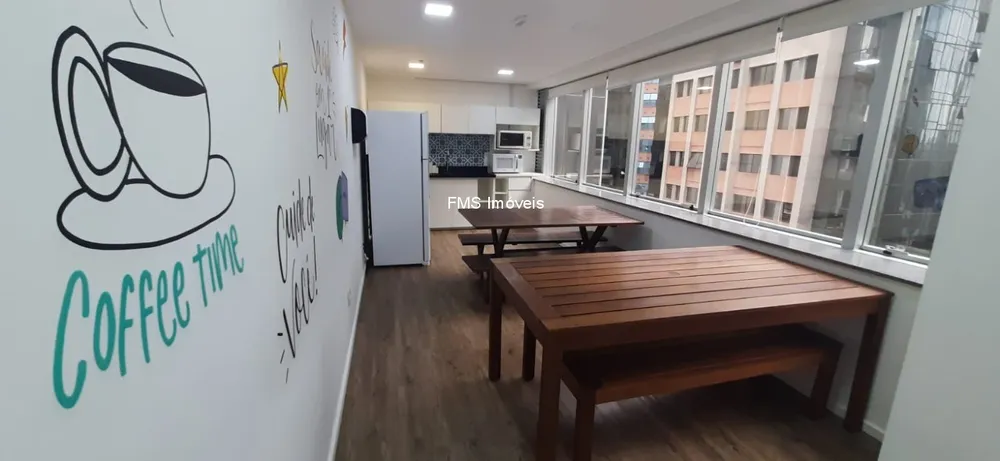 Sala-Conjunto, 424 m² - Foto 3