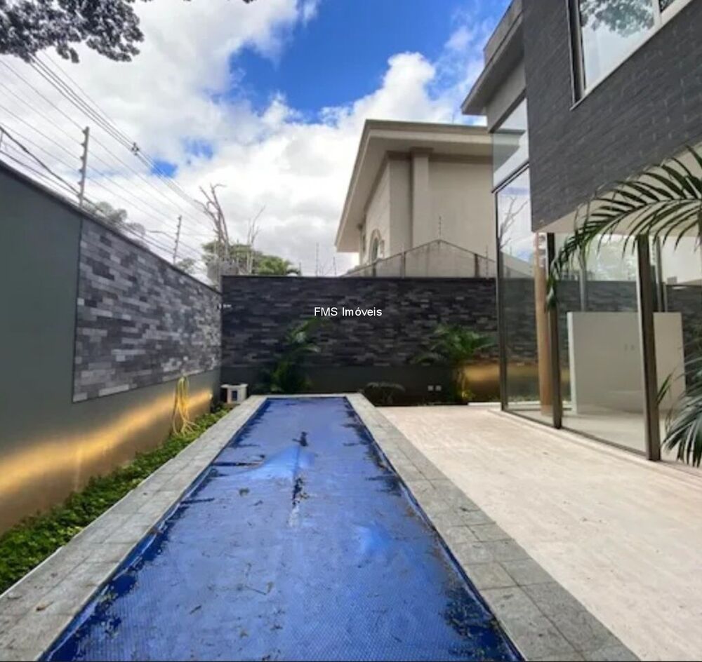Casa, 3 quartos, 779 m² - Foto 24