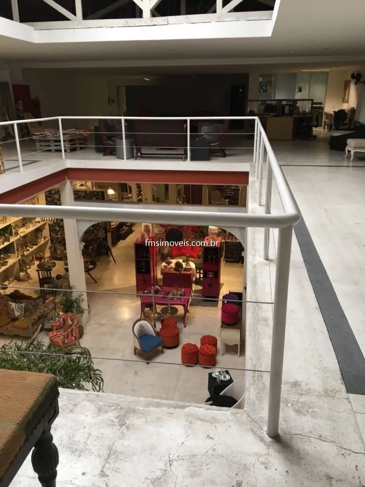 Depósito-Galpão, 1250 m² - Foto 1