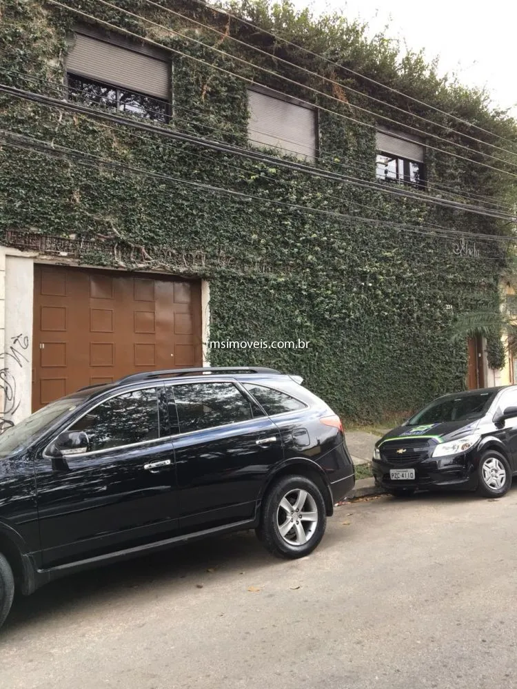 Depósito-Galpão, 1250 m² - Foto 4