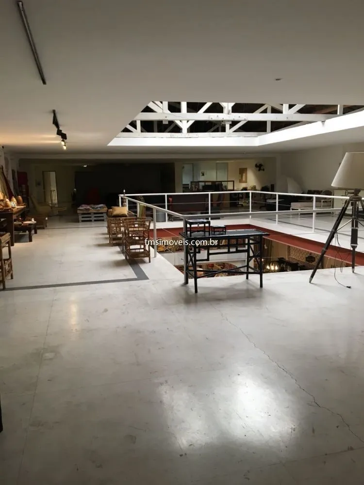 Depósito-Galpão, 1250 m² - Foto 2