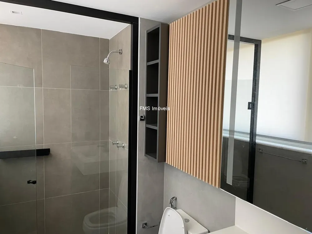 Apartamento, 1 quarto, 35 m² - Foto 2