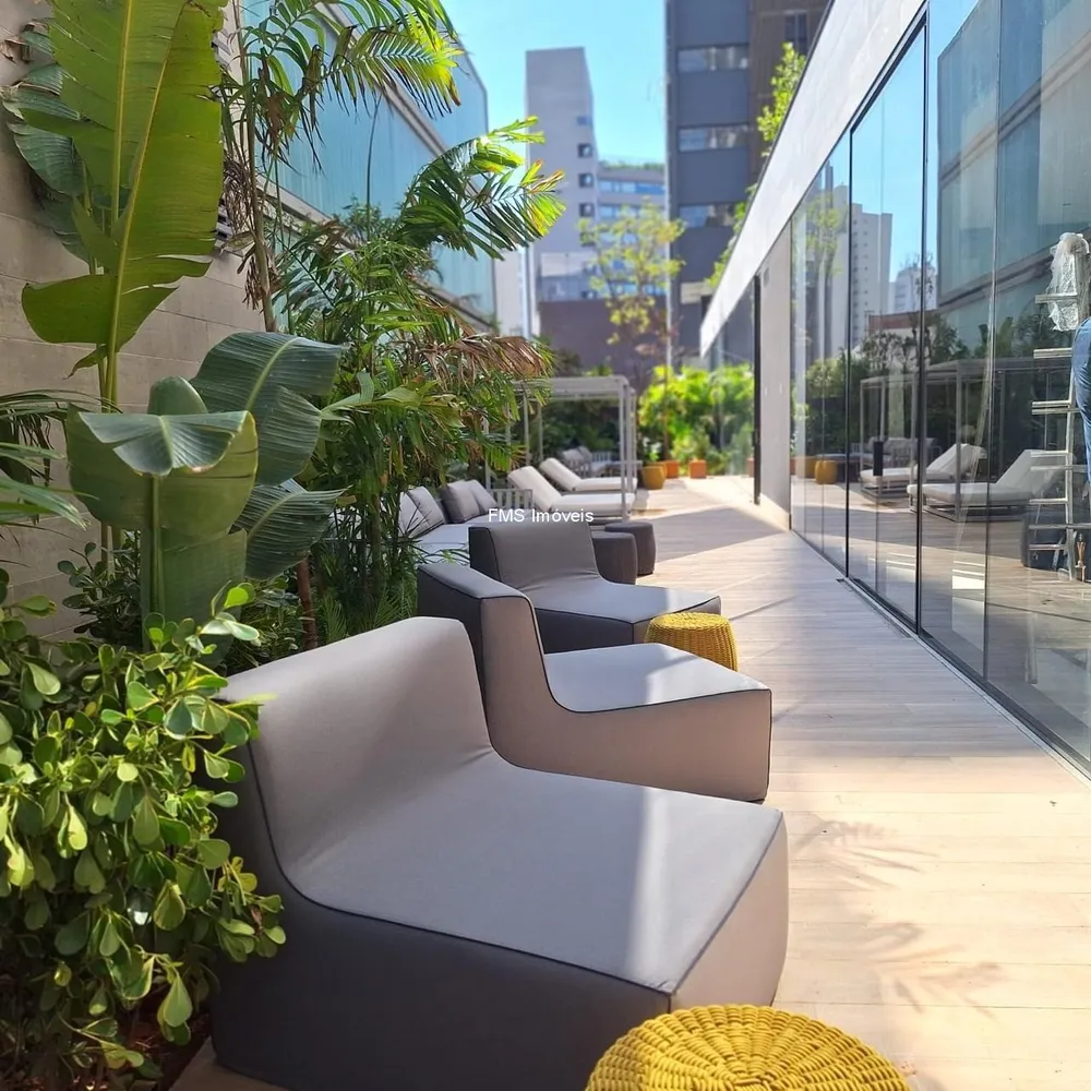 Apartamento, 3 quartos, 175 m² - Foto 1