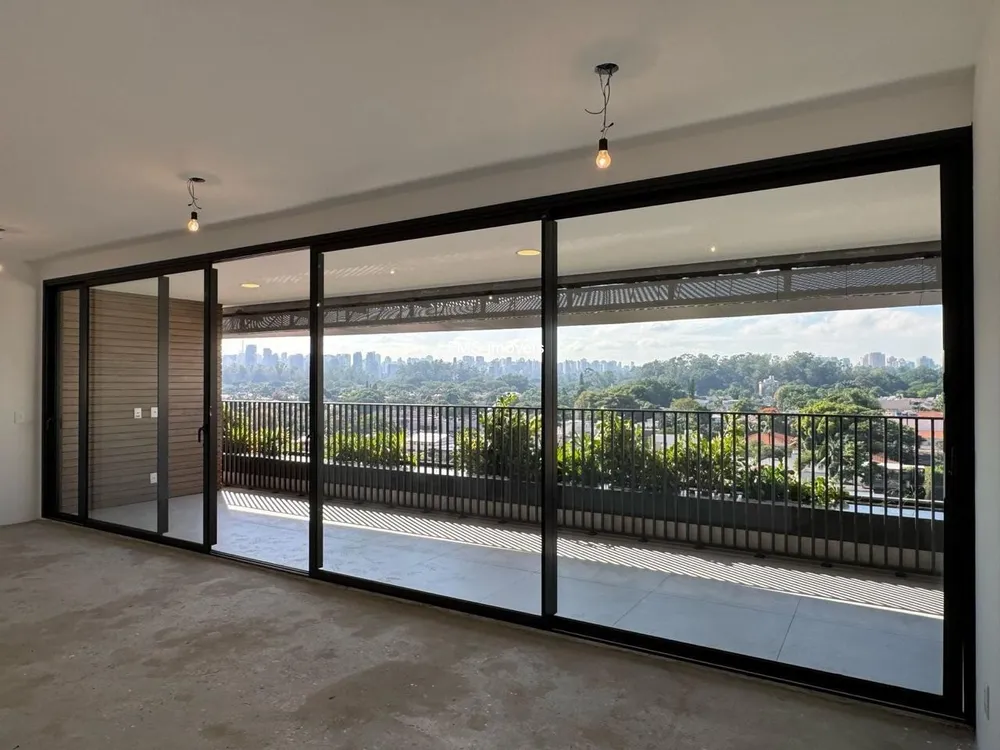 Apartamento, 3 quartos, 175 m² - Foto 3