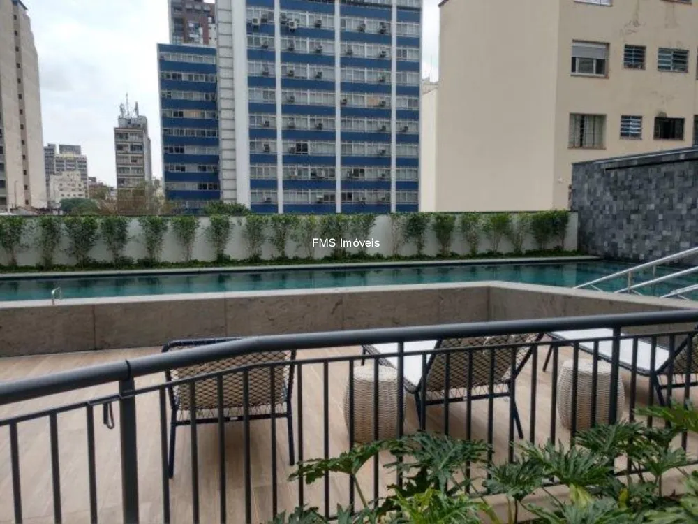 Apartamento, 1 quarto, 45 m² - Foto 3