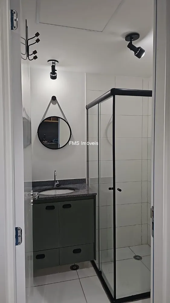 Apartamento, 1 quarto, 24 m² - Foto 2