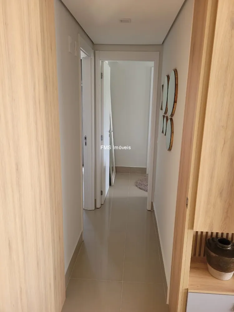 Apartamento, 2 quartos, 107 m² - Foto 3
