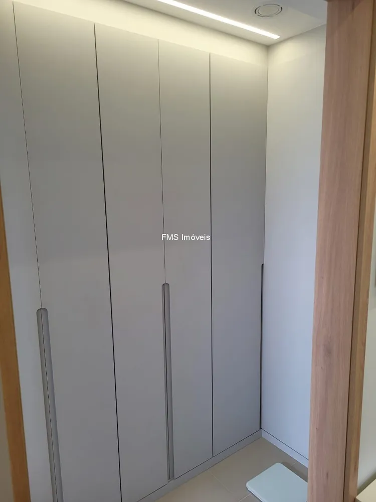 Apartamento, 2 quartos, 107 m² - Foto 2