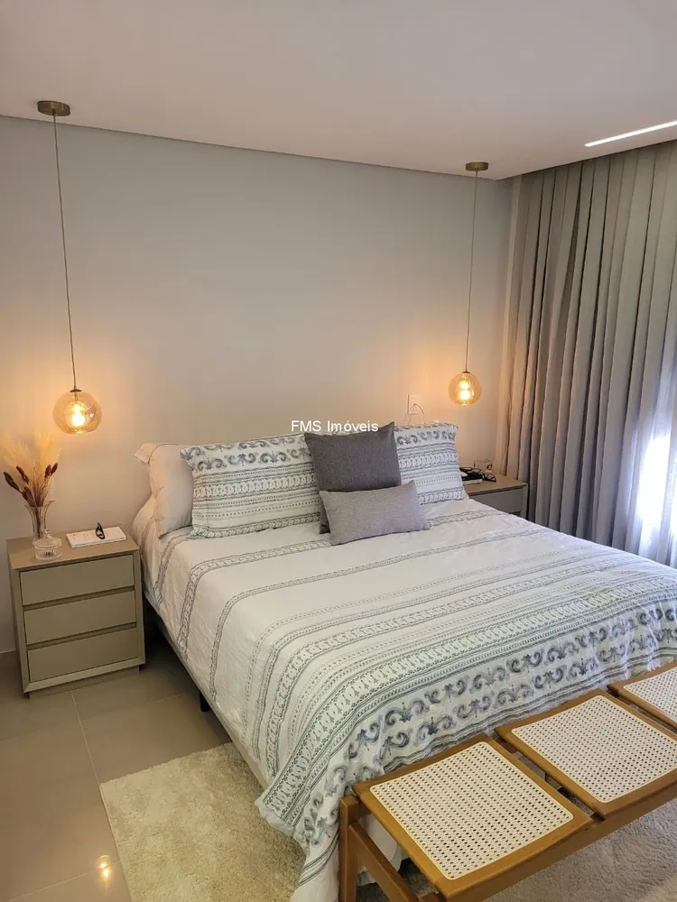 Apartamento, 2 quartos, 107 m² - Foto 4