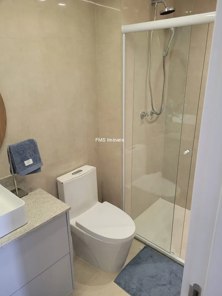 Apartamento, 2 quartos, 107 m² - Foto 1