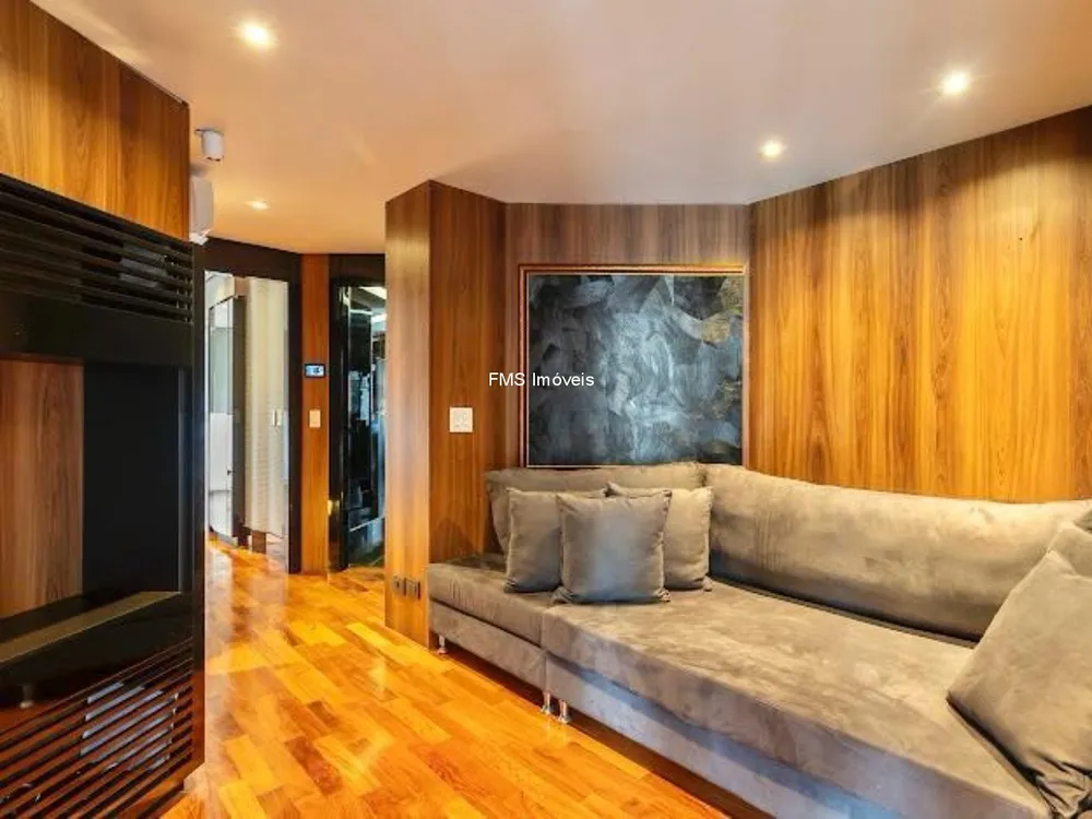 Apartamento, 2 quartos, 227 m² - Foto 4