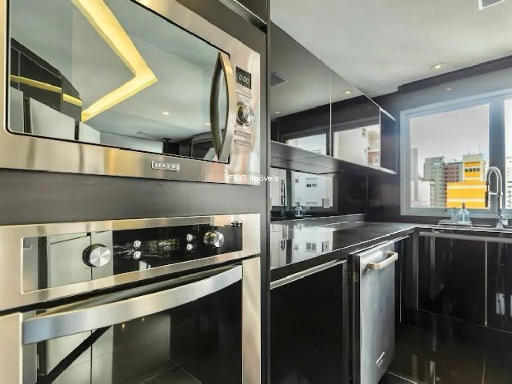 Apartamento, 2 quartos, 227 m² - Foto 2