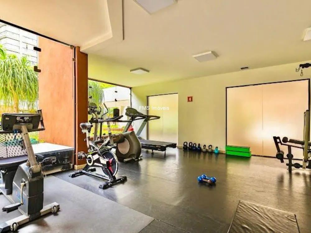 Apartamento, 2 quartos, 227 m² - Foto 3