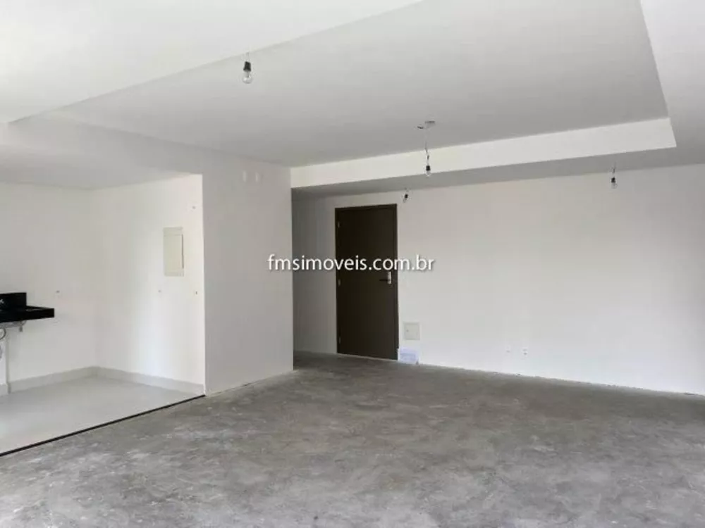 Cobertura à venda com 2 quartos, 158m² - Foto 1