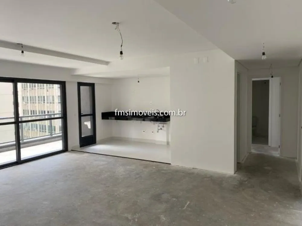 Cobertura, 2 quartos, 158 m² - Foto 1