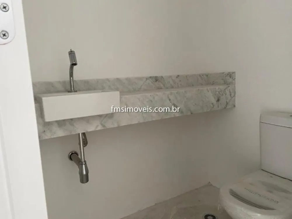 Cobertura, 2 quartos, 158 m² - Foto 4