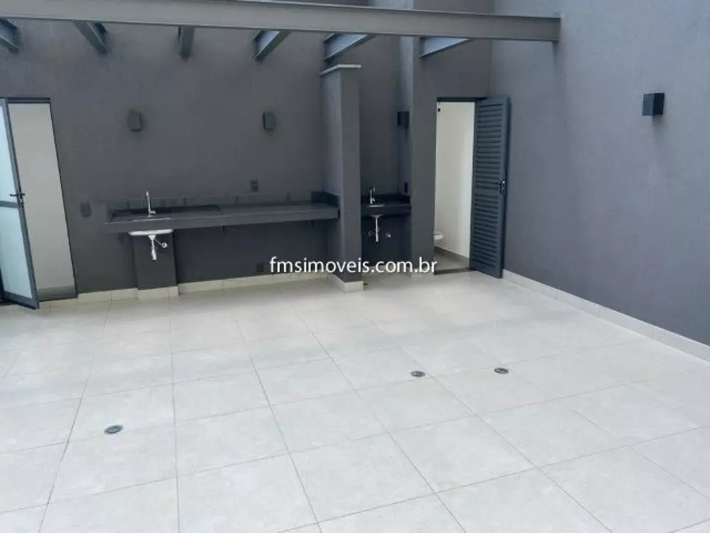 Cobertura à venda com 2 quartos, 158m² - Foto 3