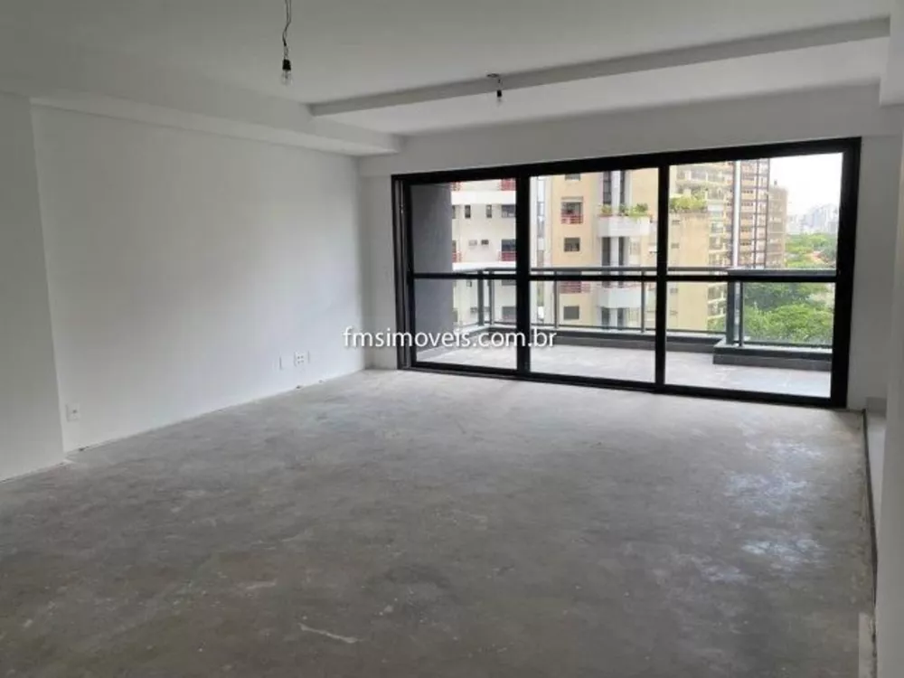 Cobertura à venda com 2 quartos, 158m² - Foto 2