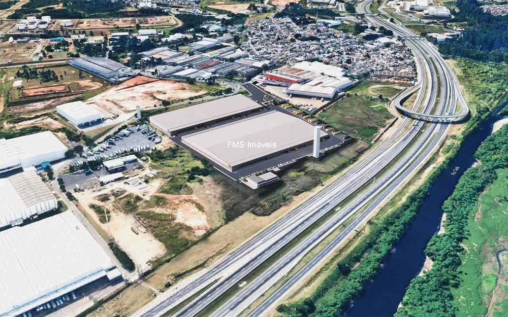 Depósito-Galpão, 2367 m² - Foto 2
