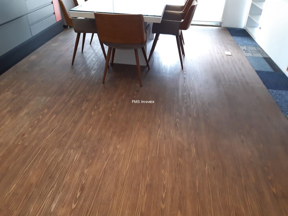 Conjunto Comercial-Sala para alugar, 132m² - Foto 12