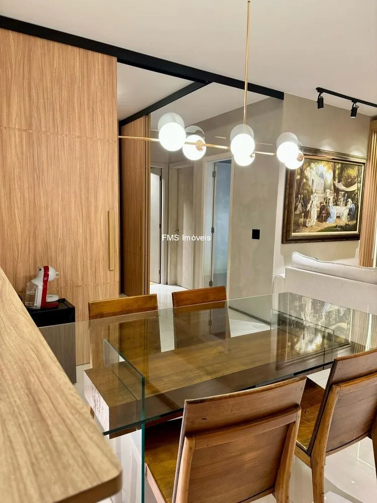 Apartamento, 3 quartos, 79 m² - Foto 3