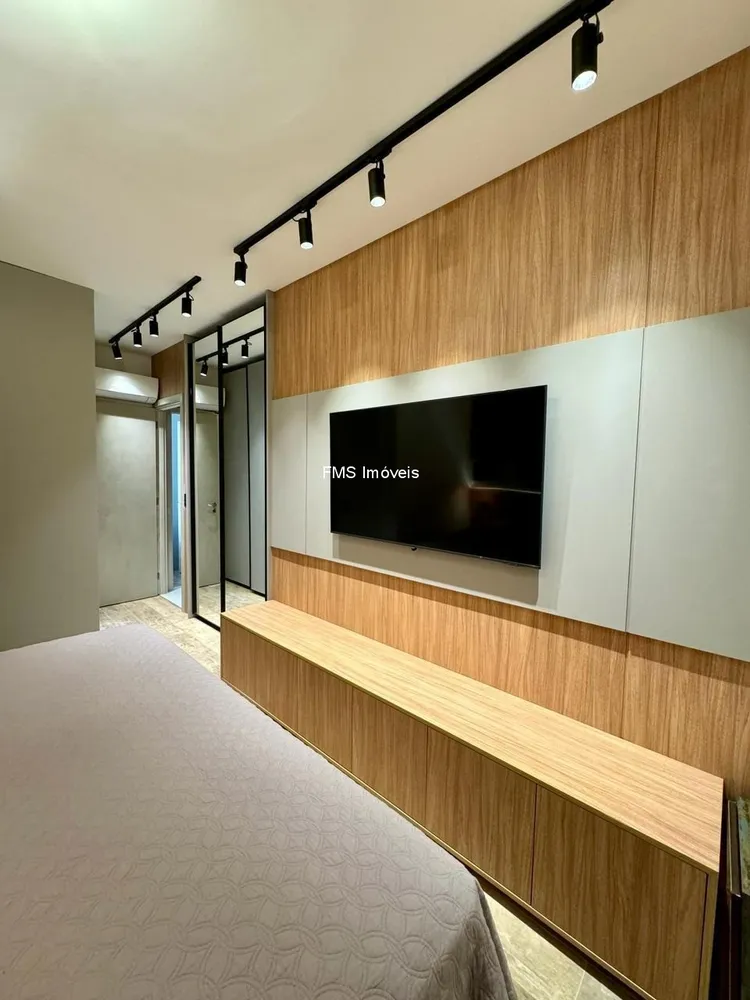 Apartamento, 3 quartos, 79 m² - Foto 8