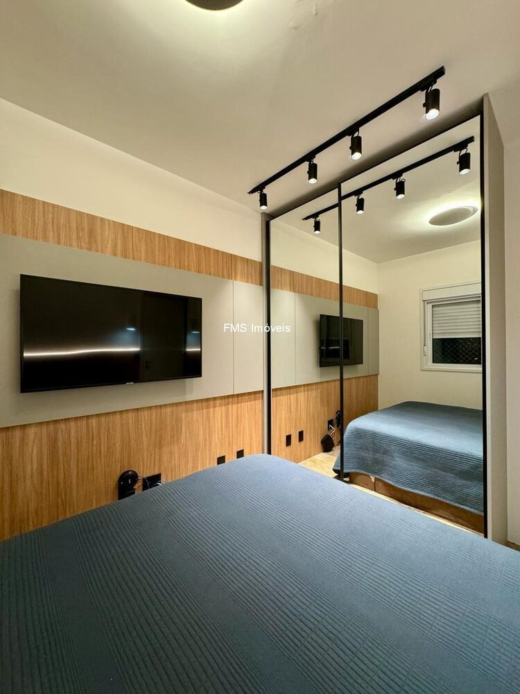 Apartamento, 3 quartos, 79 m² - Foto 4