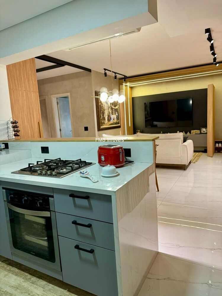 Apartamento, 3 quartos, 79 m² - Foto 9