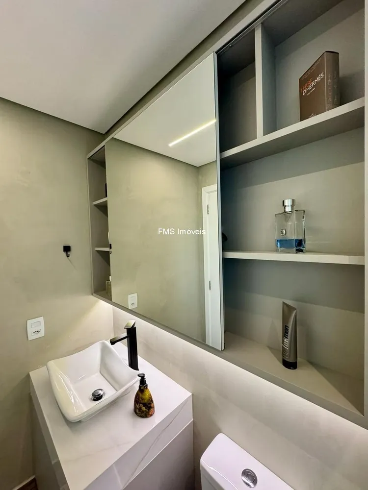Apartamento, 3 quartos, 79 m² - Foto 23