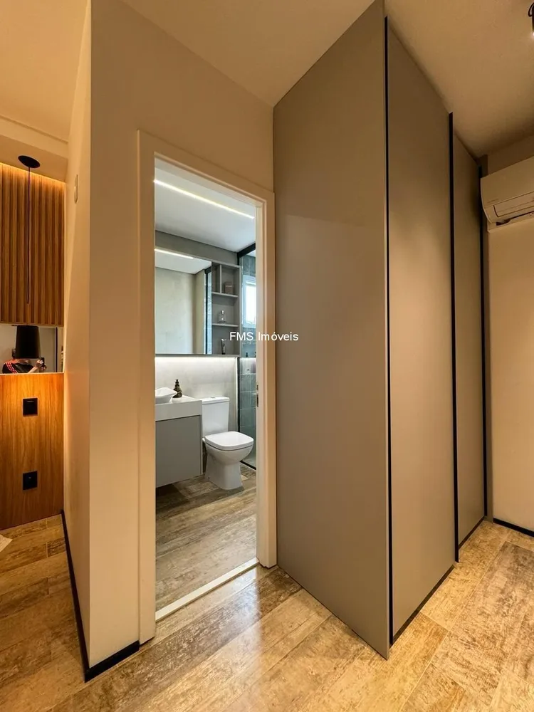 Apartamento, 3 quartos, 79 m² - Foto 11